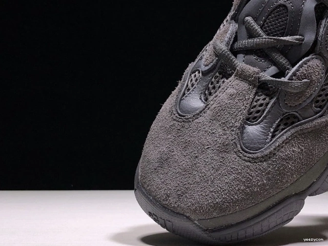 Yeezy Black Utility Adidas 500 F36640 1023